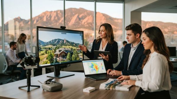 Top real estate marketing techniques for thriving in Colorado